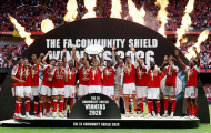 Arteta dùng tân binh giúp Arsenal giải mã Man City