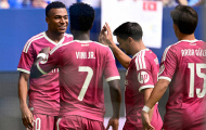 Đầu tàu Mbappe giúp Real thắng dễ Schalke 04