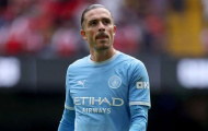 Jack Grealish nỗ lực cứu vãn sự nghiệp tại Man City