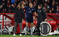 Harry Maguire dự đoán về tương lai của Amorim ở AC Milan