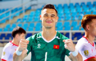 Patrik Lê Giang thừa nhận được VAR giải cứu trước Malaysia