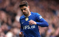 Al Hilal lên lịch đàm phán với Chelsea vụ Pedro Neto