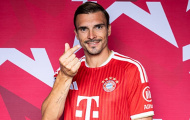 Man Utd nhắm Joao Palhinha làm phương án chữa cháy