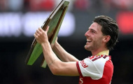 Ai đủ sức cản bước Arsenal ở Ngoại hạng Anh?