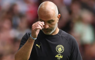 Maresca bối rối ngày Man City gục ngã trước Arsenal