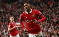 Một 'đại gia' Thổ Nhĩ Kỳ đánh tiếng chiêu mộ Rashford