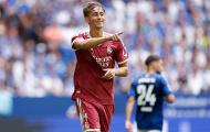 Dean Huijsen và cơ hội vươn mình tại Real Madrid