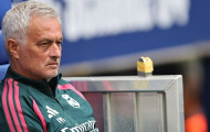 Mourinho từ chối mua lại 2 sao trẻ Real Madrid
