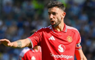 Hợp đồng trọn đời cho Bruno Fernandes là nước đi khôn ngoan của MU