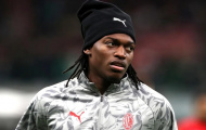 Jorge Mendes đạo diễn vụ Rafael Leao rời Milan sang Roma