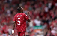 Sức hút của tân binh 60 triệu bảng, Jeremy Jacquet tại Liverpool