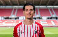 Tottenham ngáng đường MU trong thương vụ Igor Matanovic