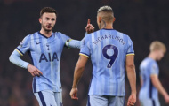 4 ngôi sao nguy cơ bị bật bãi sau màn bạo chi của Tottenham