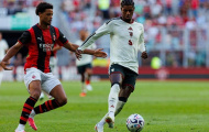 Rashford khước từ 3 đội Ngoại hạng Anh để ở lại Man Utd