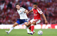 Để Nwaneri rời đi có phải bước lùi của Arsenal?