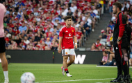 Man Utd coi chừng mắc sai lầm với Harry Amass