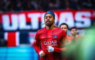 Lý do PSG chịu nhượng bộ Liverpool vụ mua Barcola