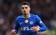 Chelsea hét giá 100 triệu bảng cho Pedro Neto