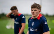 MU bán đứt Ethan Ennis, cài trọn bộ 3 điều khoản 'bảo hiểm'