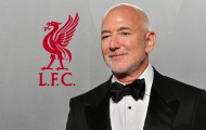 Jeff Bezos mua 38% cổ phần Liverpool kèm điều khoản thâu tóm CLB