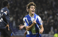 Roma chốt vụ Rodrigo Mora với giá 25 triệu euro