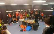 Jack Wilshere nổi trận lôi đình giúp Luton thắng ngược