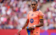 CĐV Barca phấn khích trước vai trò mới của Raphinha