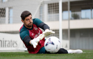 3 mục tiêu lý tưởng cho Real Madrid thay thế Courtois dài hạn