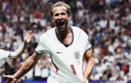 Al-Hilal mở đàm phán chiêu mộ Harry Kane