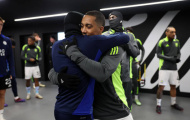 Vardy tin Tielemans sẽ vươn tầm ở Man United
