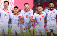 Tuyển Việt Nam làm mới hàng công đấu Malaysia?