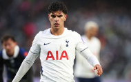Carragher tin MU sai lầm khi bỏ qua Mateus Fernandes