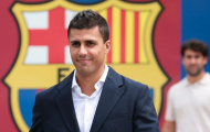 Barca đánh bại Real như thế nào trong cuộc đua giành Rodri?