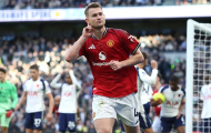 MU cần đánh thức đẳng cấp của Matthijs de Ligt