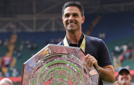 Arteta muốn biến Arsenal thành câu lạc bộ xuất sắc nhất thế giới