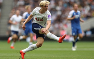 Newcastle cần cái bắt tay của Tottenham để xây dựng kế hoạch tái thiết
