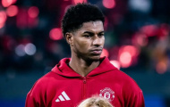 Rooney tin tưởng Rashford phá kỷ lục ghi bàn tại MU