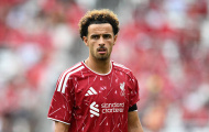 Liverpool và những biến động tiềm năng nơi tuyến giữa
