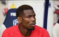 AS Monaco chính thức chấm dứt hợp đồng với Paul Pogba