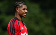 Rashford dìu dắt đàn em để ghi điểm với sếp lớn MU