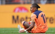 Barca từng cân nhắc bán Raphinha