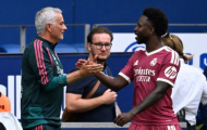 Mourinho tiết lộ cách thuyết phục Vinicius từ chối Arsenal