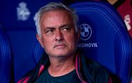 Real Madrid tính mua thêm người cho Jose Mourinho