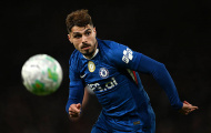 Pedro Neto là phương án dự phòng xa xỉ của Tottenham