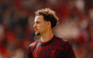 Here we go! Liverpool bán Curtis Jones cho Inter