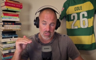 Joe Cole nêu chữ ký có thể giúp Arsenal bảo vệ ngôi vương