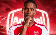 Chi 51 triệu bảng, Arsenal chốt mua Ezri Konsa