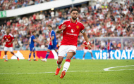 Saha nêu rõ vấn đề của Man Utd với Bruno Fernandes