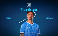 Tijjani Reijnders chính thức rời Man City, gia nhập Al Qadsiah