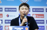 HLV Kim Sang Sik thách Xuân Son ghi 3 bàn vào lưới Thái
